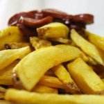 I fritti caserecci