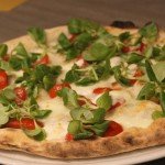 Le pizze classiche