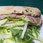 I saltimbocca